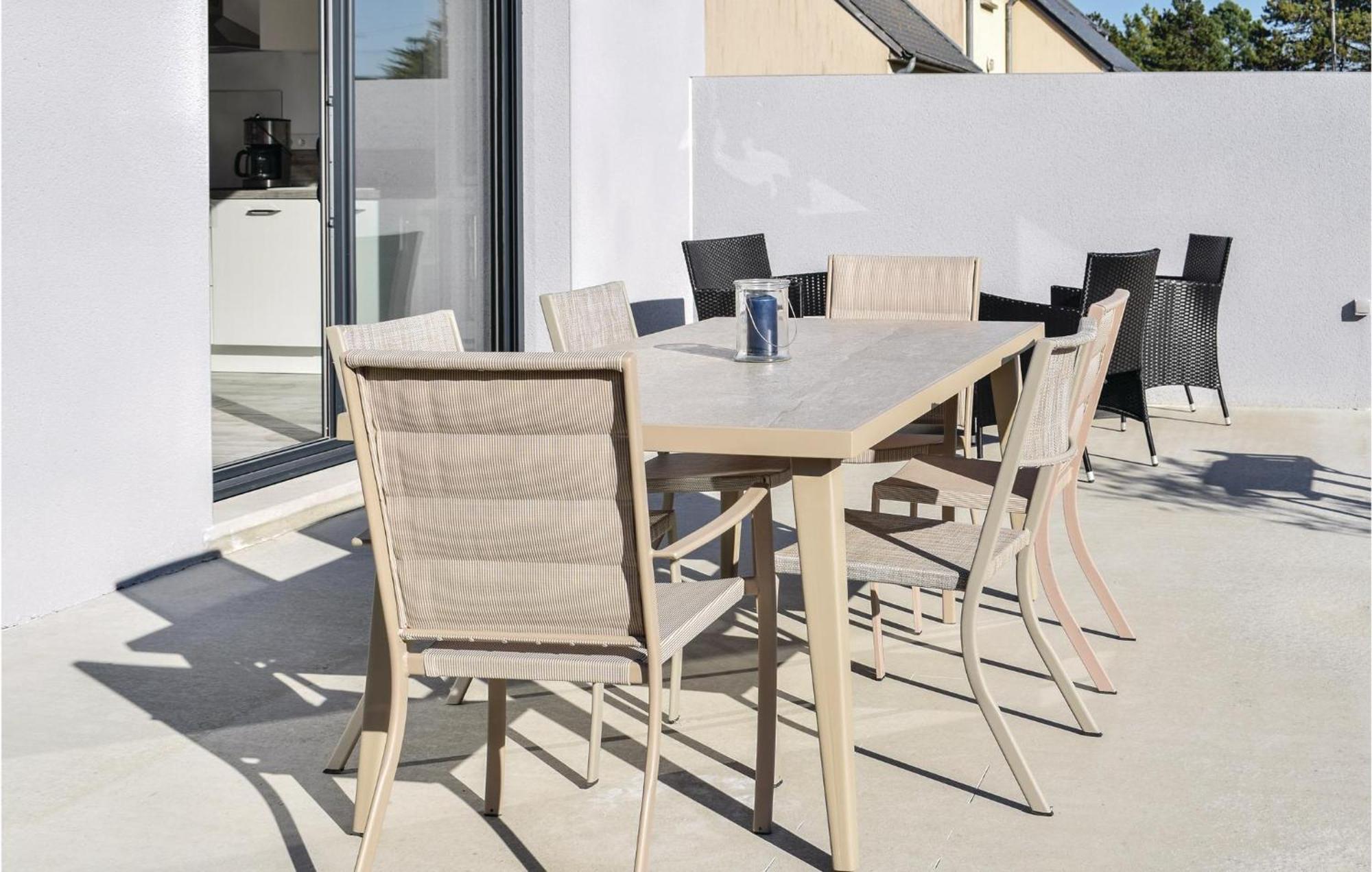 Amazing Home In Saint-Germain-Sur-Ay With Wifi Exterior photo